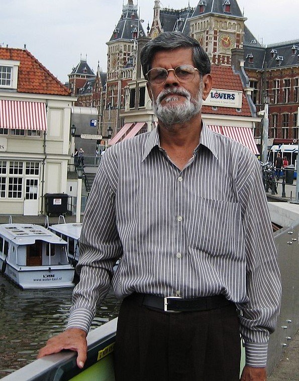 Malay Roy Choudhury - Wikiunfold.com